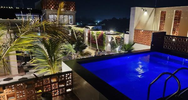 Hotel Lake View Baharampur Exterior foto