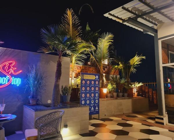 Hotel Lake View Baharampur Exterior foto