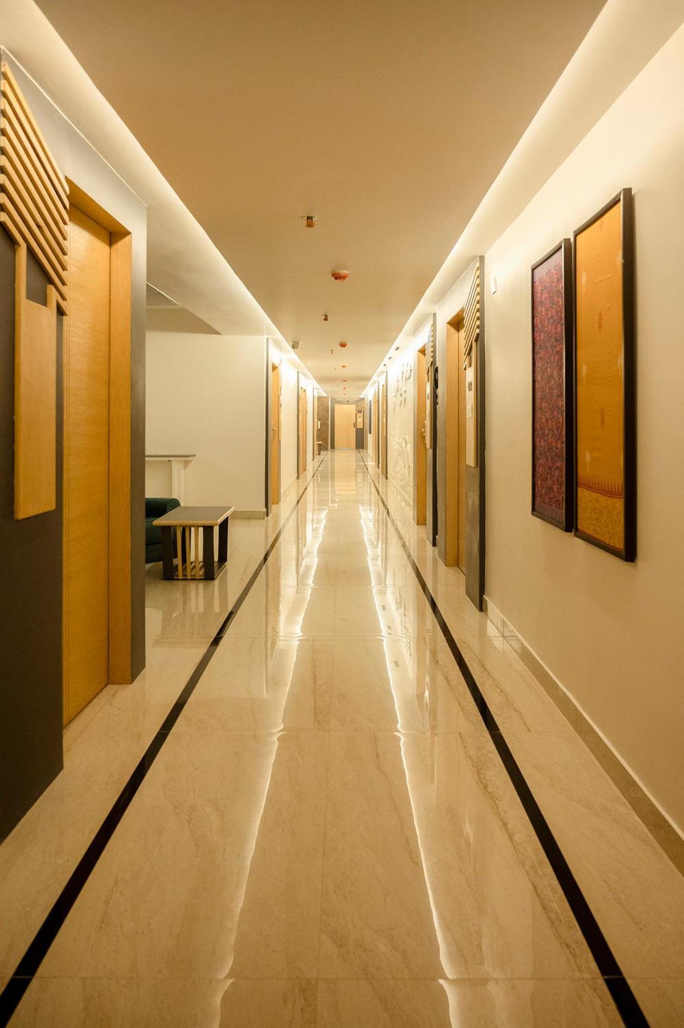 Hotel Lake View Baharampur Exterior foto